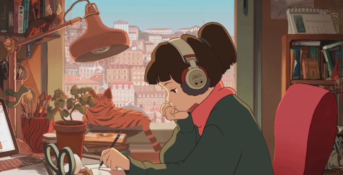 lofihiphop